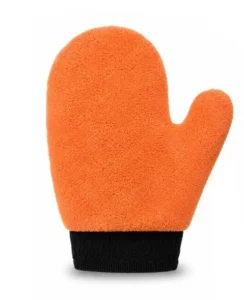 Ultra Soft Microfiber Car Wash Mitt