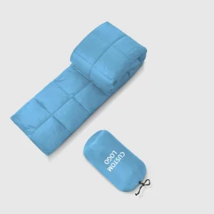 Lightweight Waterproof Down Blanket