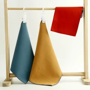 Luxury Microfiber Cleaning Towel