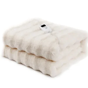 Luxury Electric Heated Blanket