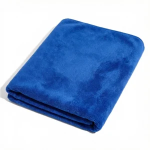 Super Soft Microfiber Car Cleaning Towel