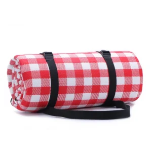 Waterproof Foldable Picnic Blanket