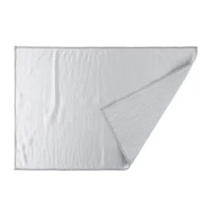 Fish Scale Microfiber Cleaning Towel