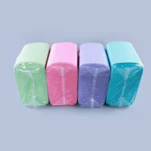 Disposable Waterproof Dental Bibs