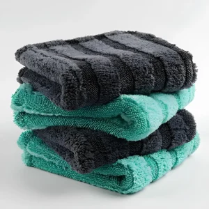 Super Absorbent Microfiber Drying Towel