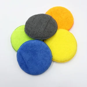 Multi-purpose Car Cleaning Sponge