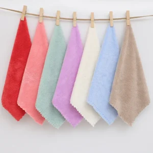 Soft Microfiber Quick-dry Towels