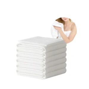 100% Cotton Hotel Bath Towels