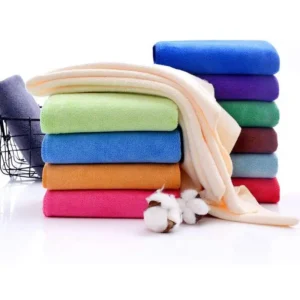 Microfiber Quick-dry Cleaning Towel