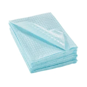 Disposable 3-ply Surgical Towels 40x40cm