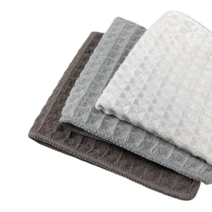 Logo Microfiber Barista Towel