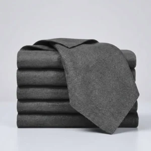 Thickened Microfiber Car Cleaning Towel