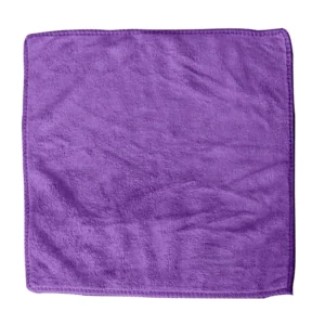 Microfiber Car Wash Cloth 450gsm
