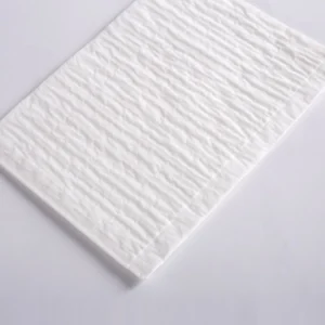 Disposable Medical Scrim Reinforced Tissue