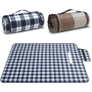Waterproof Foldable Picnic Blanket