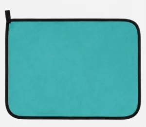 Double-sided Microfiber Cleaning Towel