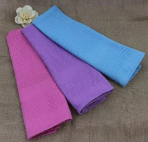 Multi- Microfiber Kitchen Towels