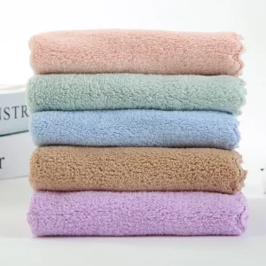 Microfiber Cleaning Dish Cloths