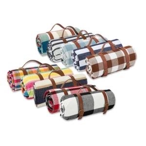 Waterproof Foldable Picnic Blanket