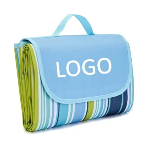 Waterproof Foldable Outdoor Picnic Blanket