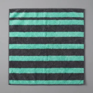 Microfiber Car Cleaning Towel