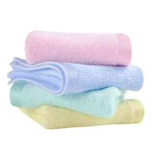 Bamboo Fabric Quick-dry Towel