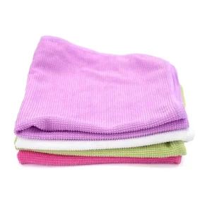 Super Absorbent Microfiber Car Towel