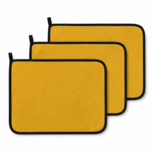 Microfiber Auto Detailing Cloth
