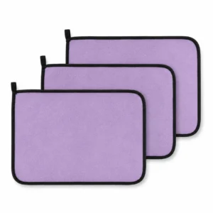 Fish Scale Microfiber Cleaning Cloth