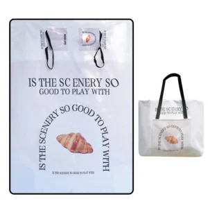 Extra Large Waterproof Picnic Blanket