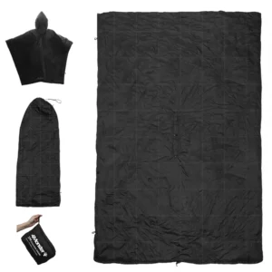 Waterproof Lightweight Camping Blanket