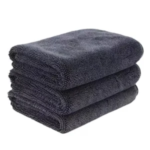 600gsm Microfiber Car Drying Towel